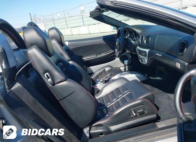 ZFFYT53A730130598 photo no. 5